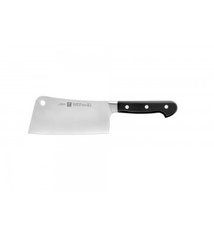 ZWILLING Pro Cleaver 6″ / 160 mm 38415-161